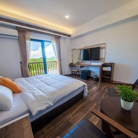Said Go B&B Makung Kültér fotó