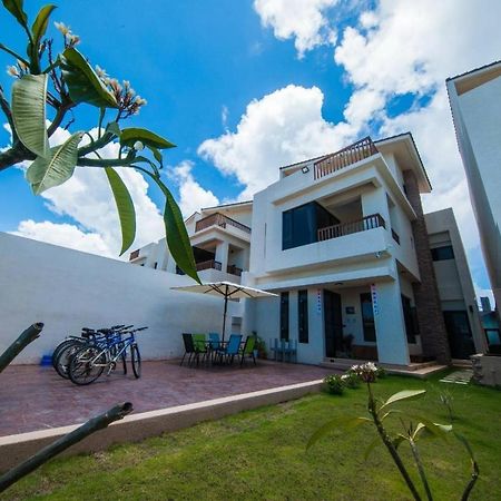 Said Go B&B Makung Kültér fotó