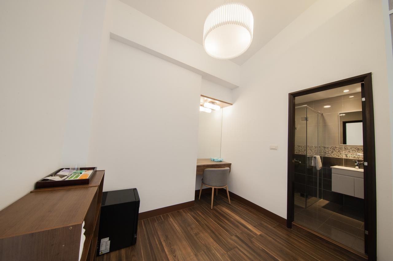 Said Go B&B Makung Kültér fotó