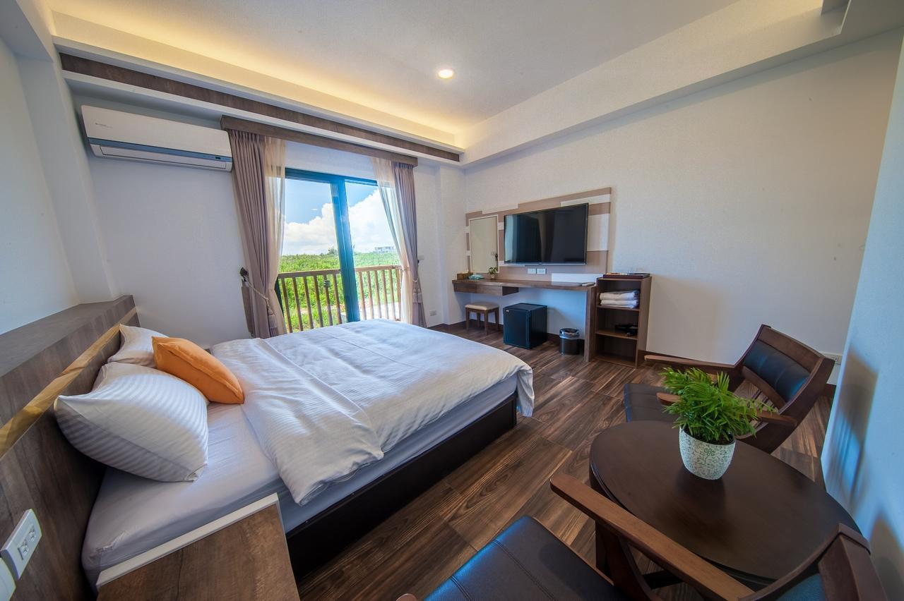 Said Go B&B Makung Kültér fotó