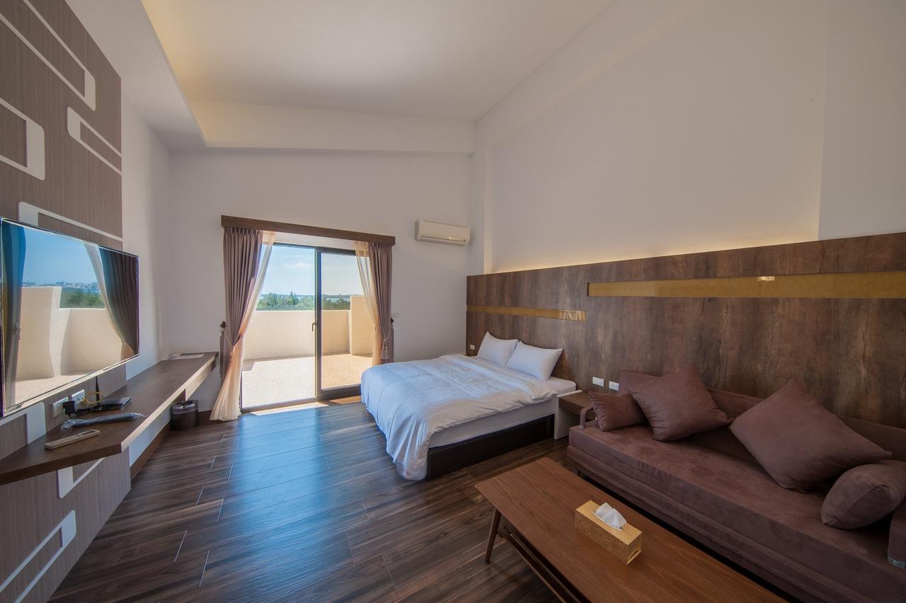 Said Go B&B Makung Kültér fotó