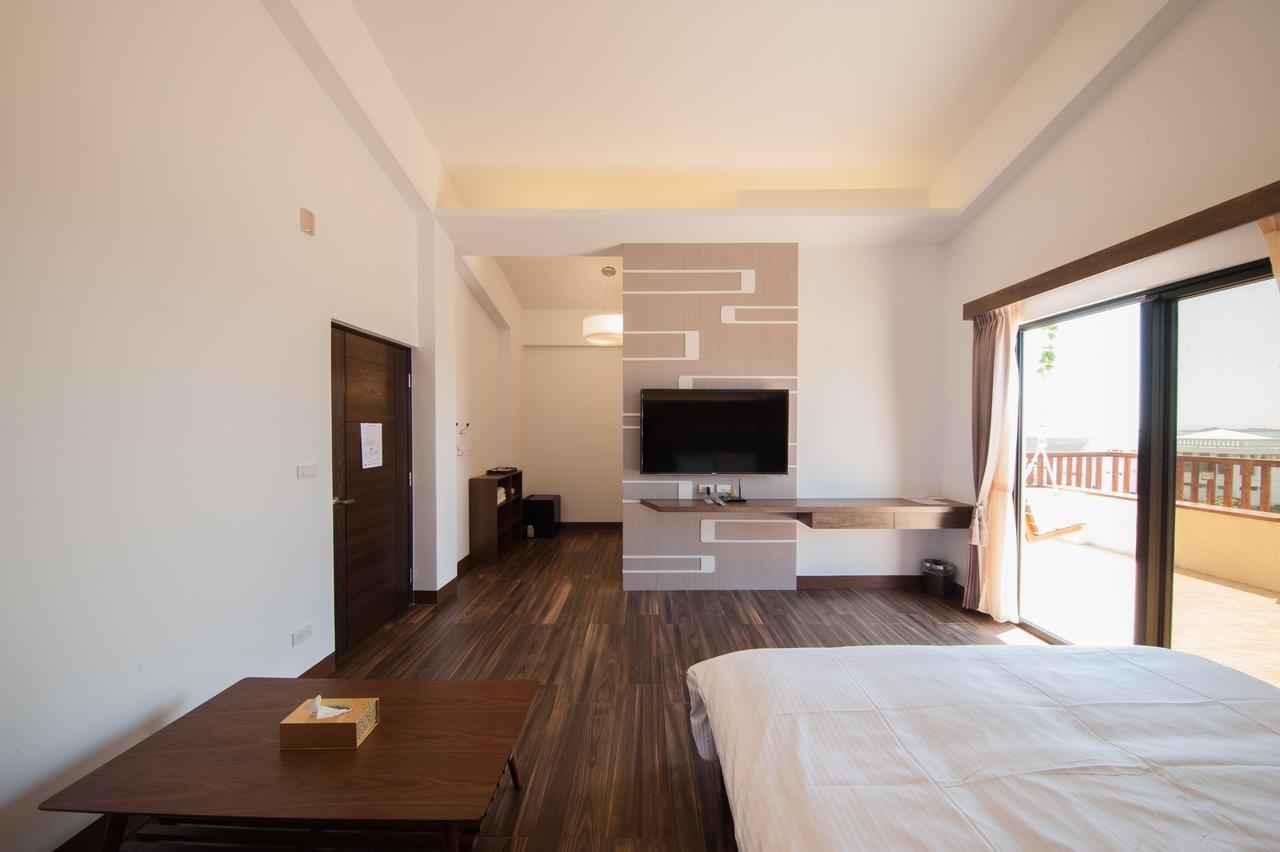 Said Go B&B Makung Kültér fotó