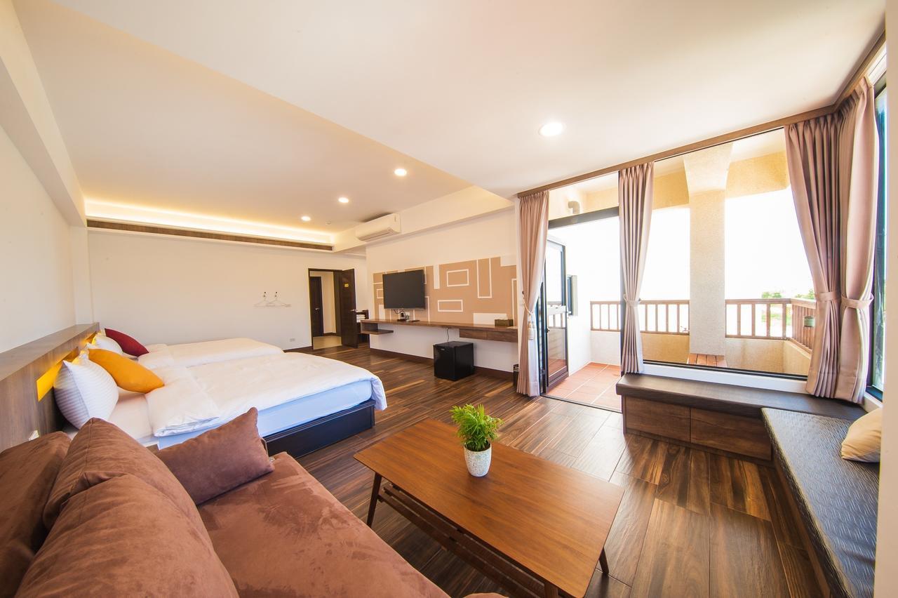 Said Go B&B Makung Kültér fotó