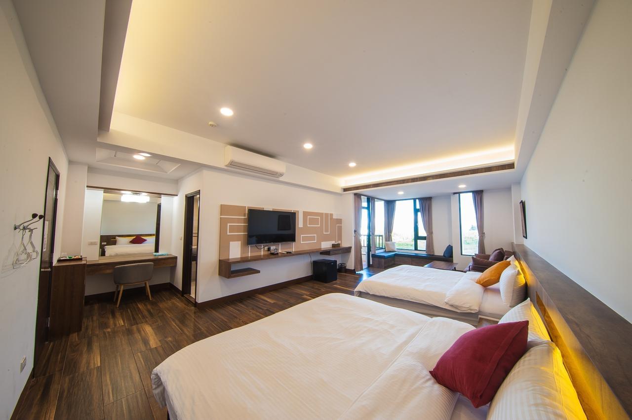 Said Go B&B Makung Kültér fotó