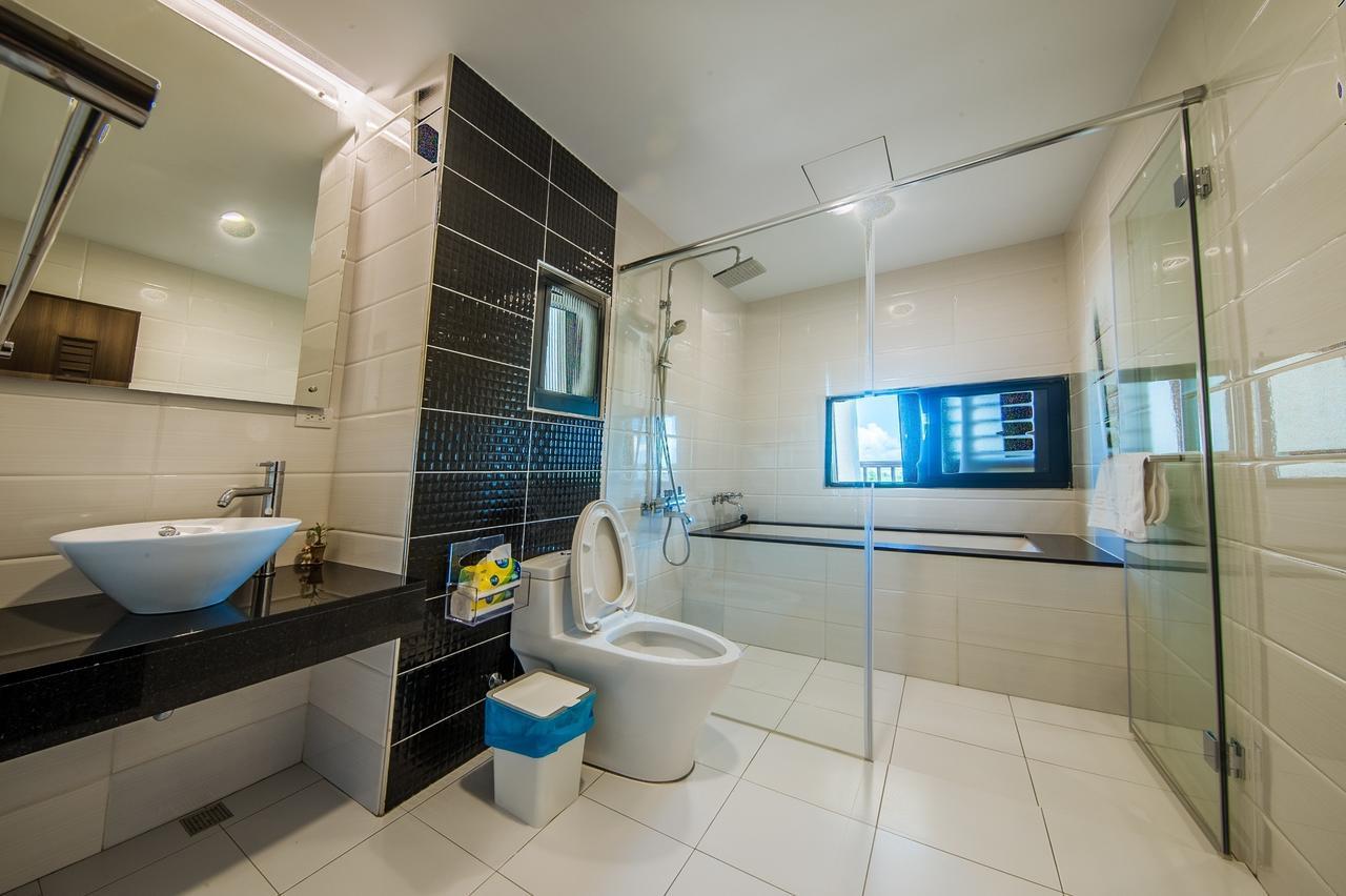 Said Go B&B Makung Kültér fotó