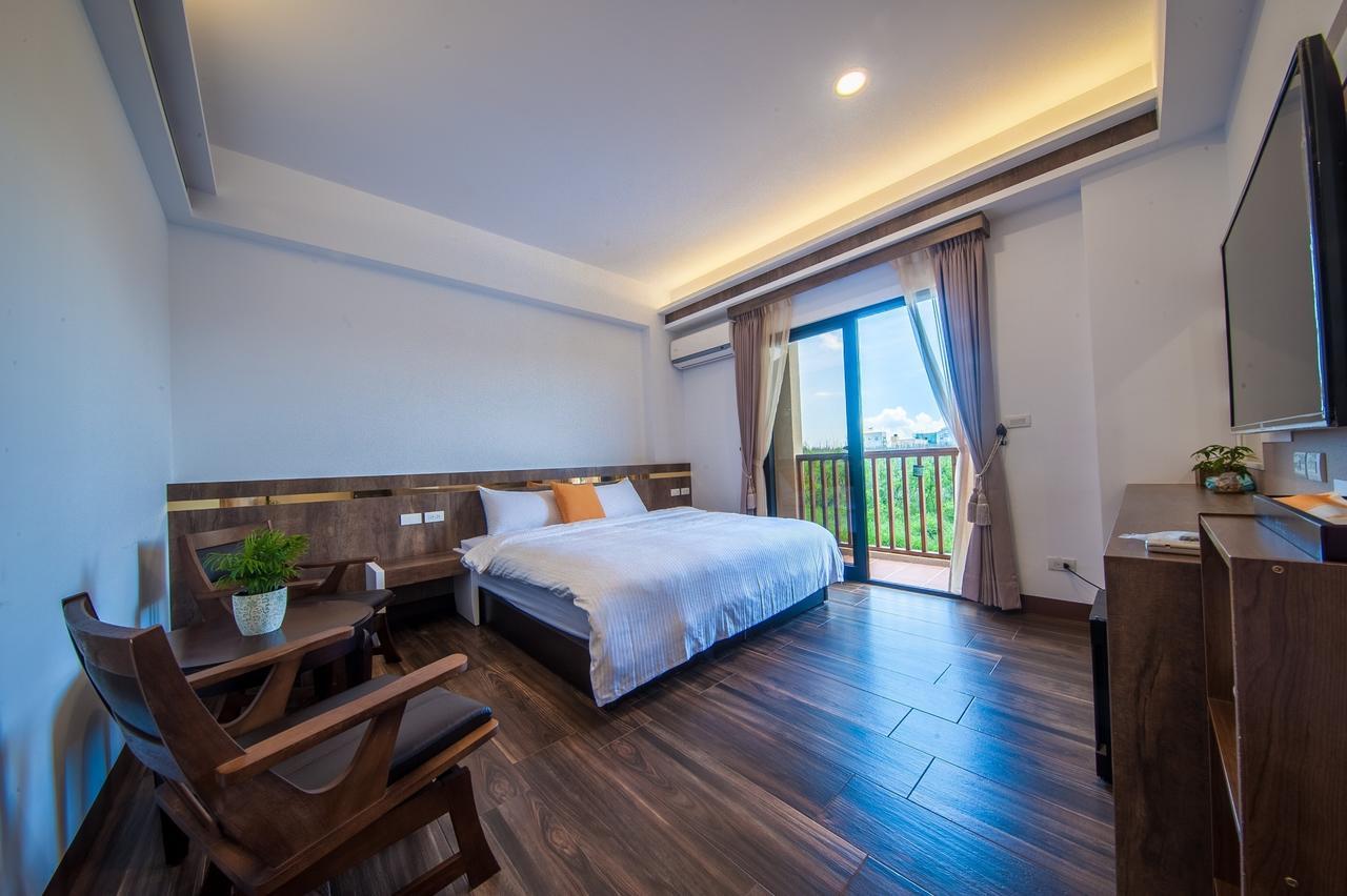 Said Go B&B Makung Kültér fotó