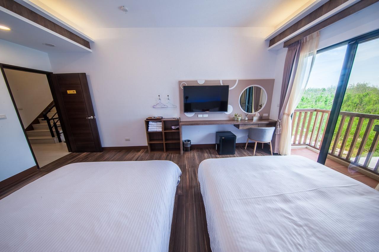 Said Go B&B Makung Kültér fotó
