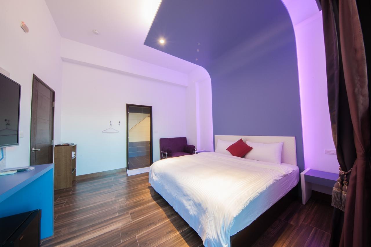 Said Go B&B Makung Kültér fotó