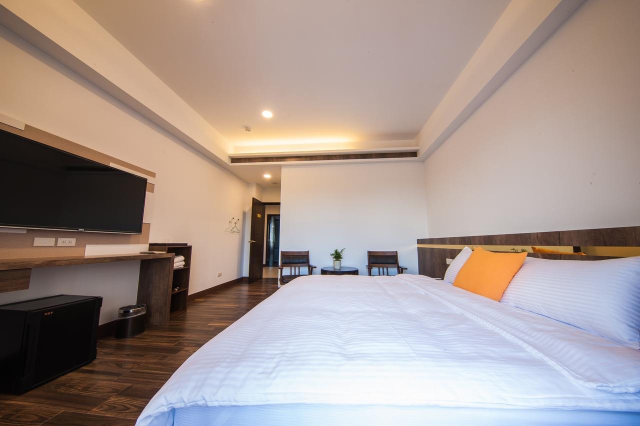 Said Go B&B Makung Kültér fotó