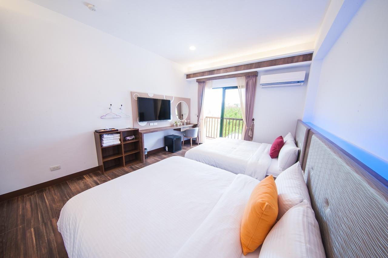 Said Go B&B Makung Kültér fotó
