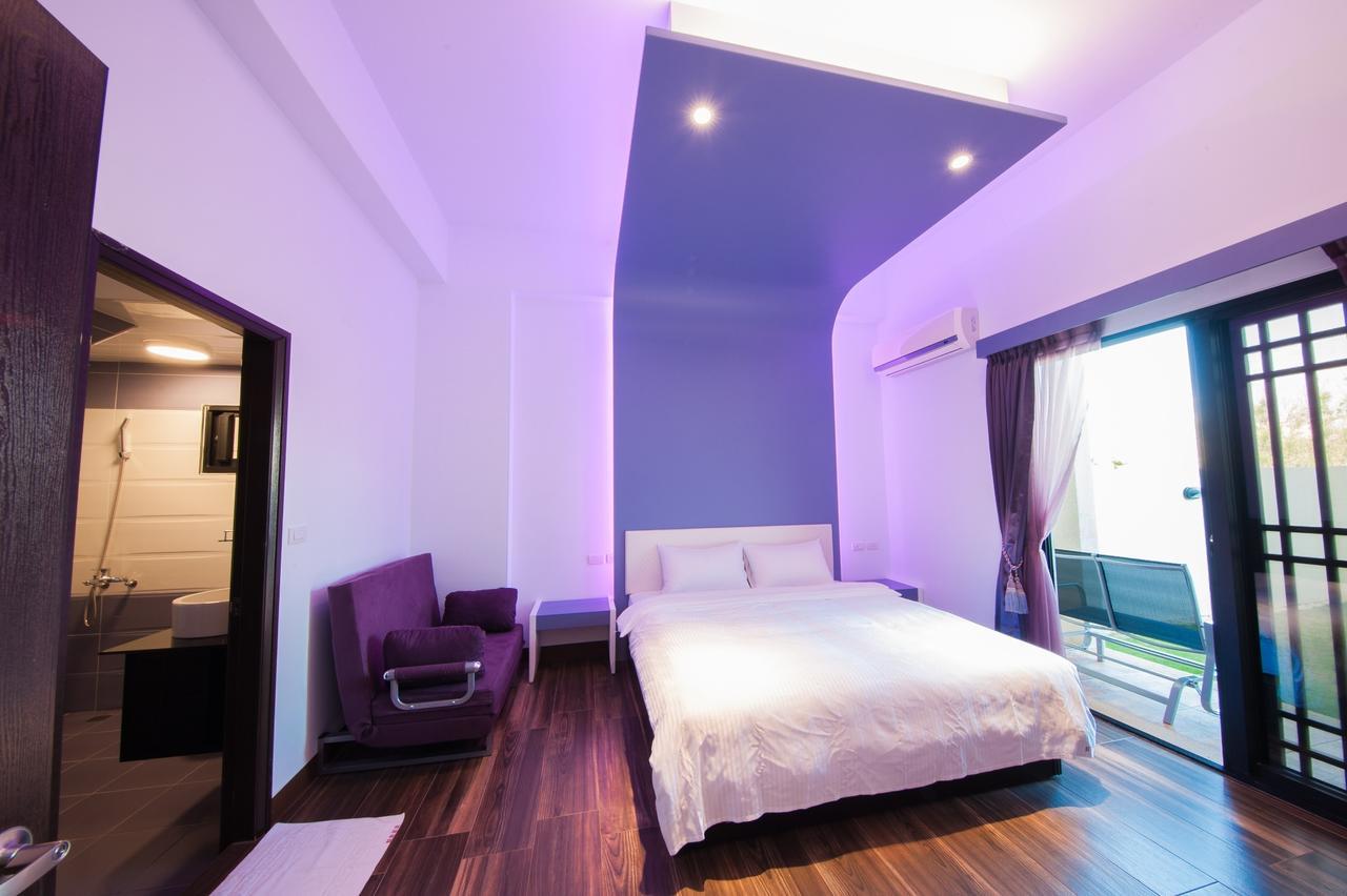 Said Go B&B Makung Kültér fotó