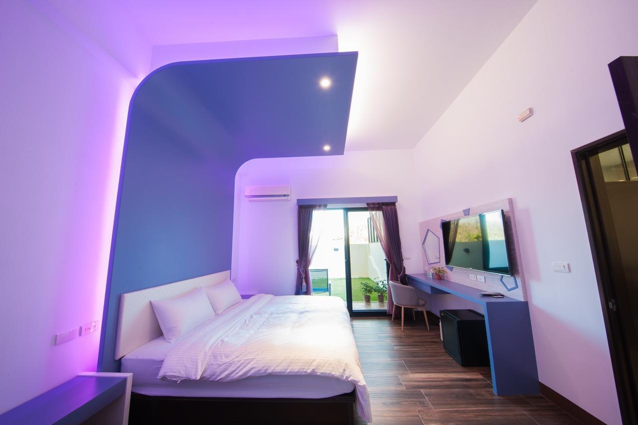 Said Go B&B Makung Kültér fotó