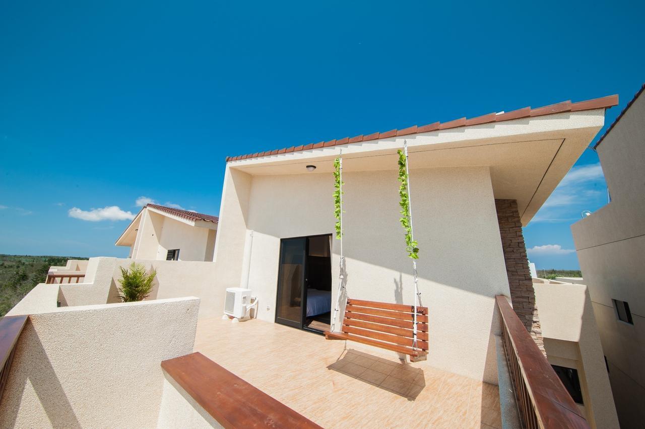 Said Go B&B Makung Kültér fotó