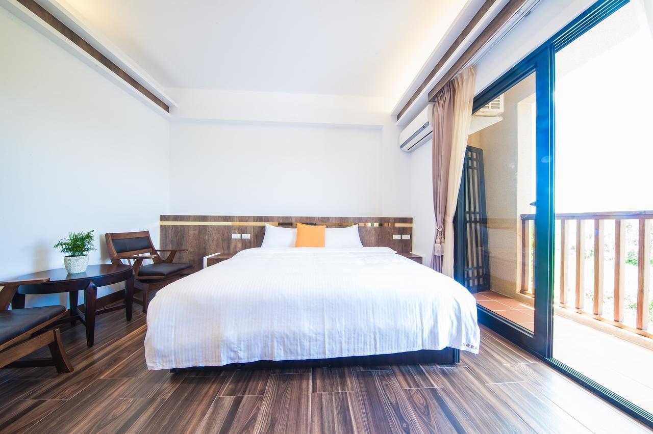 Said Go B&B Makung Kültér fotó