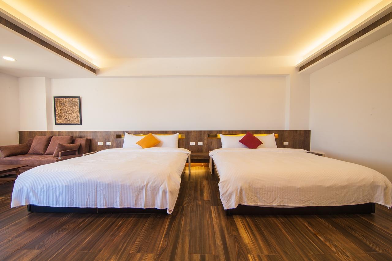 Said Go B&B Makung Kültér fotó