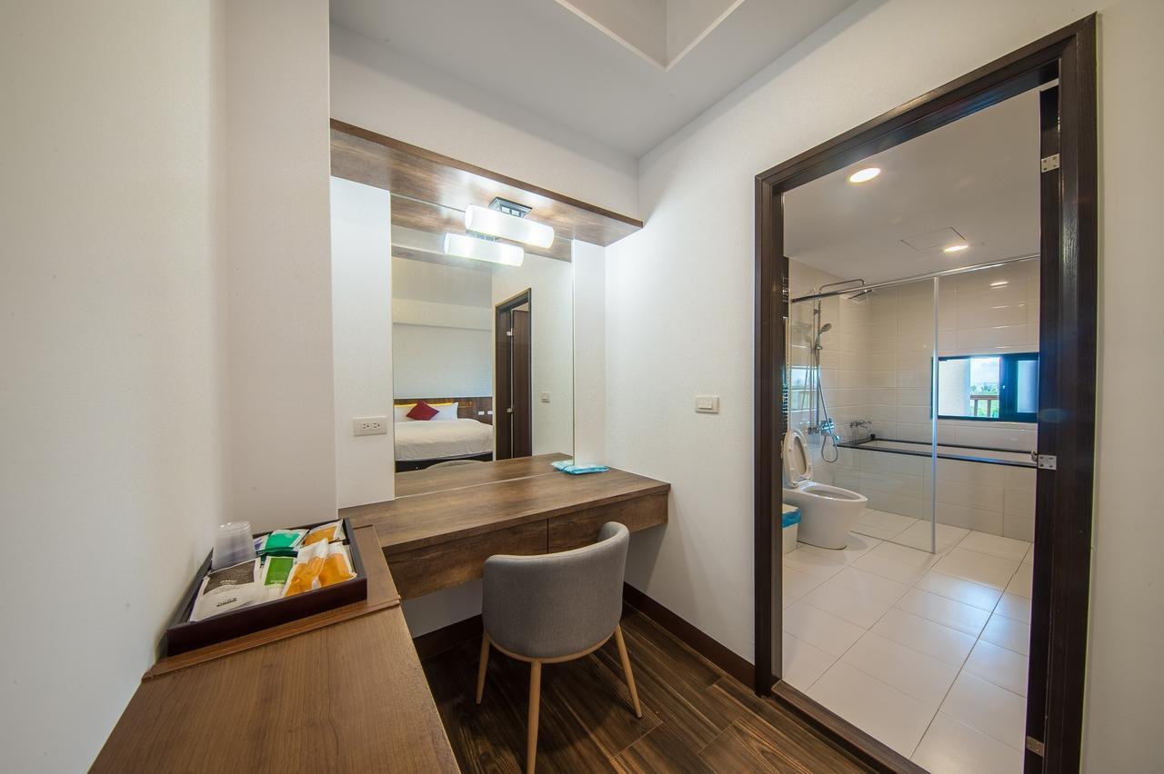 Said Go B&B Makung Kültér fotó