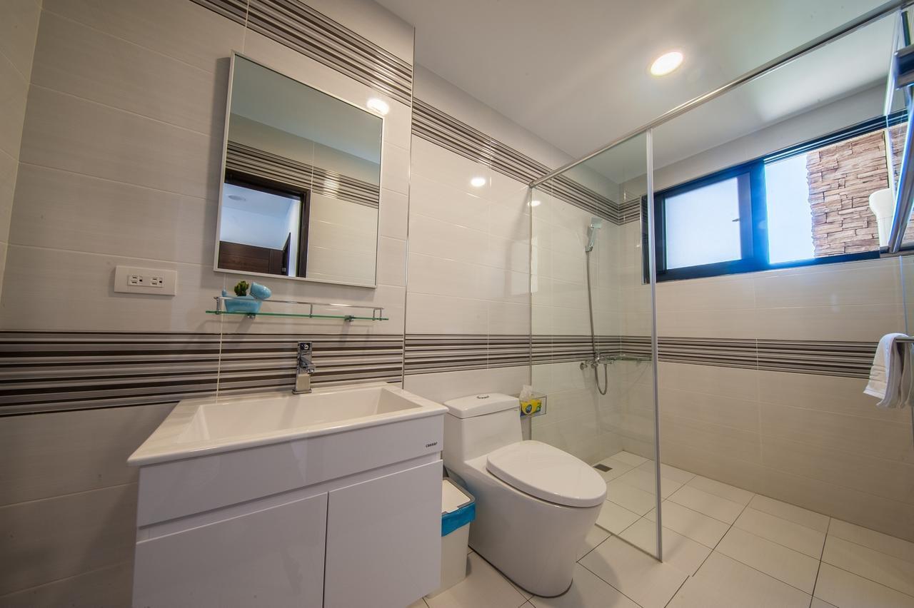Said Go B&B Makung Kültér fotó